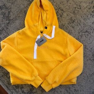 Gymshark Borg hoodie